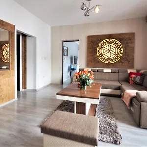 Apartament Vip Krupówki, Zakopane