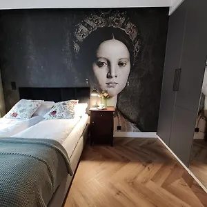 Arte - Old Town , Gdańsk Polska