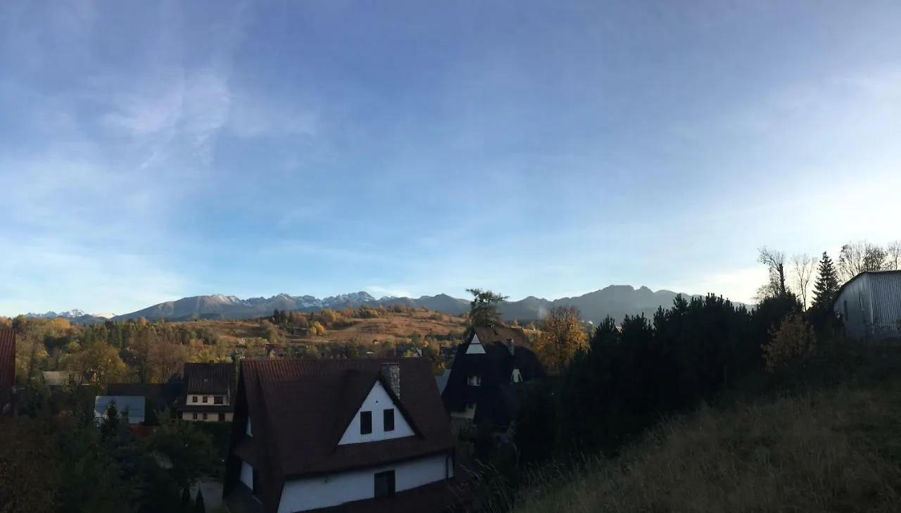 Willa Rokita Zakopane