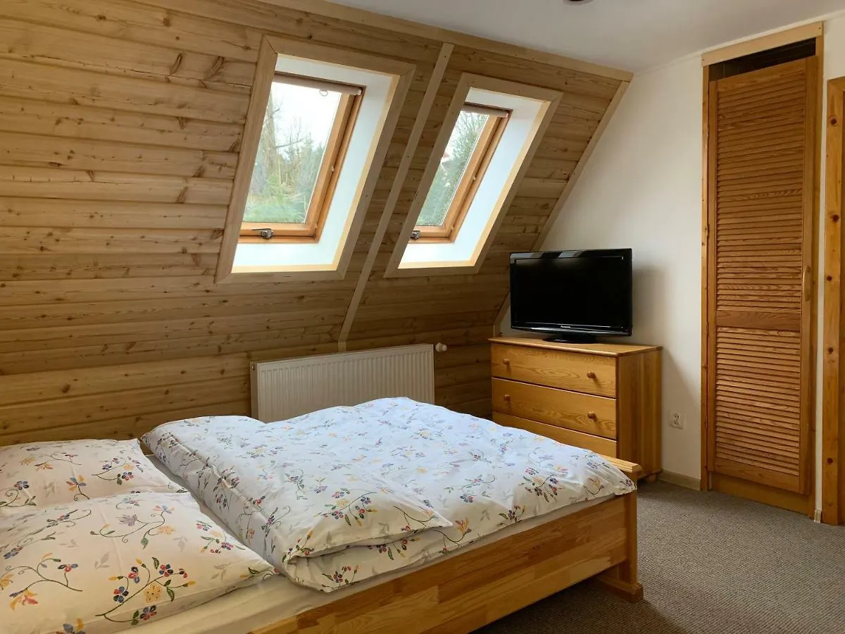 Willa Rokita Zakopane Homestay