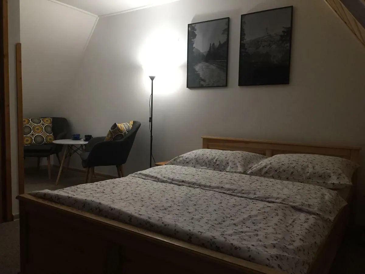 Homestay Willa Rokita Zakopane